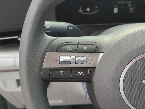 New 2026 Hyundai Kona SE FWD image 24