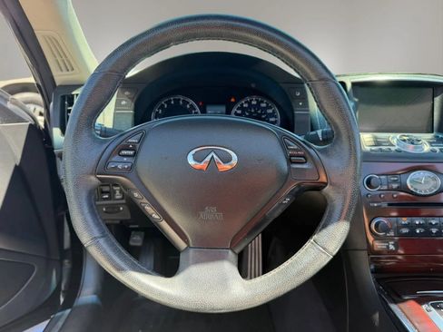Used 2011 INFINITI G37 Sport RWD image 19