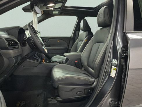 Certified 2026 Subaru Forester Wilderness AWD/4WD image 16