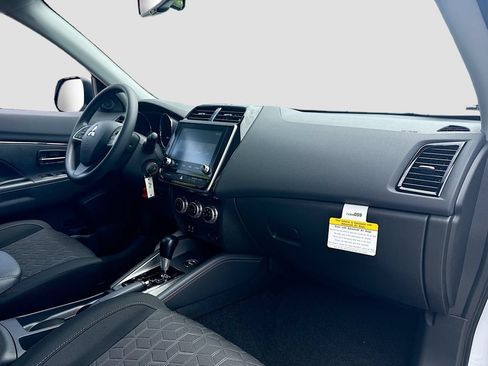 New 2026 Mitsubishi Outlander Sport ES AWD/4WD image 28