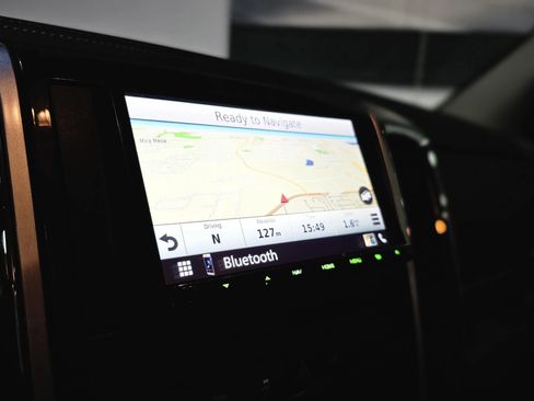 Used 2012 RAM 1500 Laramie RWD image 40