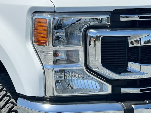 Used 2022 Ford F250 XLT AWD/4WD image 32