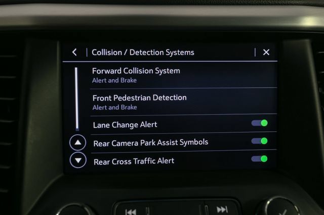 Used 2023 GMC Acadia SLE w/ Driver Convenience Package AWD/4WD image 25