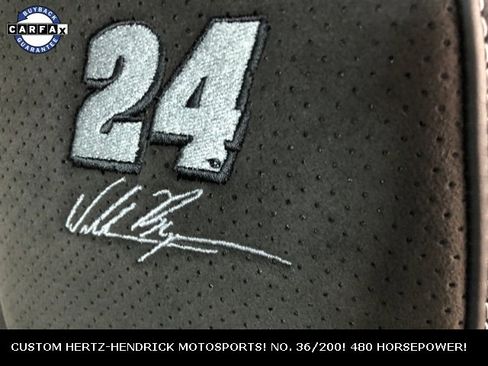 Used 2020 Chevrolet Camaro SS image 17