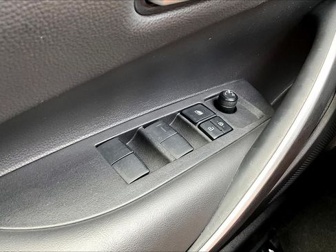 Used 2024 Toyota Corolla SE w/ SE Premium Package FWD image 33