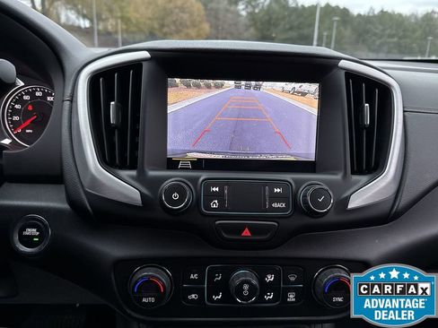 Used 2019 GMC Terrain SLE w/ Driver Convenience Package image 19