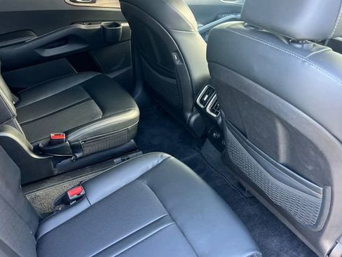 Used 2021 Kia Sorento EX image 19