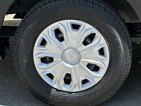 Used 2021 Ford Transit 250 Low Roof w/ Exterior Upgrade Package RWD image 24
