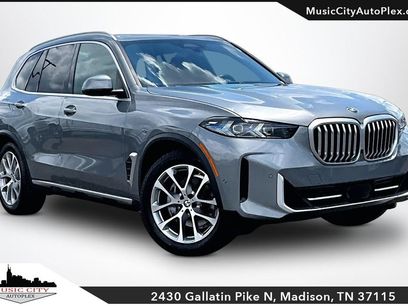 Used 2024 BMW X5 xDrive40i w/ Premium Package