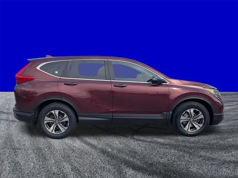 Used 2018 Honda CR-V LX image 3