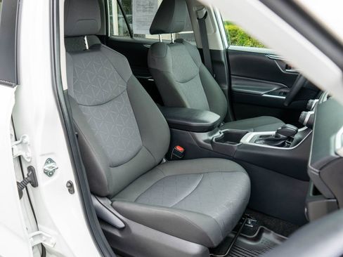 Used 2024 Toyota RAV4 XLE w/ Weather Package image 9