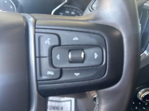 Used 2023 GMC Sierra 2500 Denali w/ Denali Ultimate Package AWD/4WD image 18