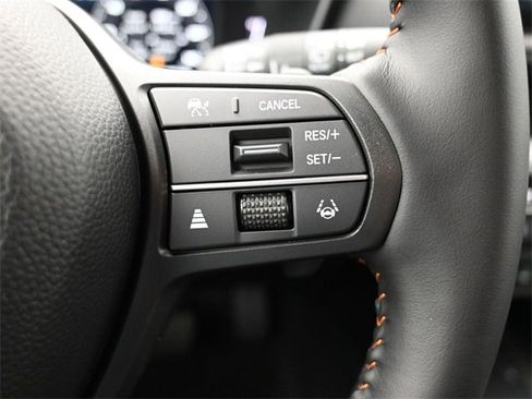 New 2026 Honda CR-V Sport-L image 24