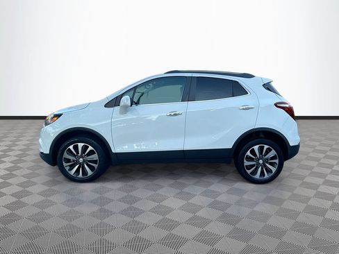 Used 2022 Buick Encore Preferred w/ Safety Package AWD/4WD image 9
