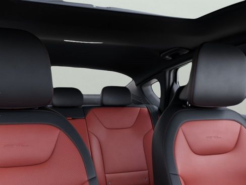 New 2026 Kia K4 GT-Line Turbo FWD image 22