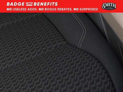 New 2025 Ford F150 STX w/ Equipment Group 201A FX4 image 17