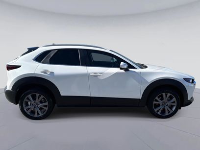 Certified 2025 MAZDA CX-30 AWD 2.5 S w/ Preferred Package
