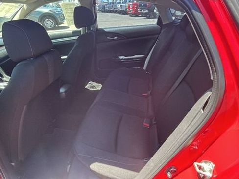 Used 2016 Honda Civic LX image 15