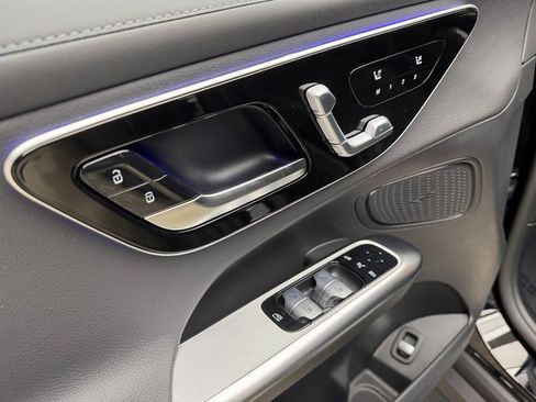 New 2026 Mercedes-Benz GLC 300 GLC 300 image 11