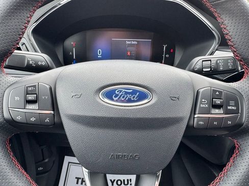 Used 2025 Ford Escape ST-Line AWD/4WD image 15
