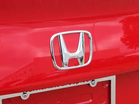 New 2026 Honda Civic Sport image 18
