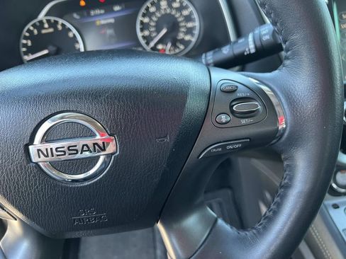 Used 2019 Nissan Murano SL image 15