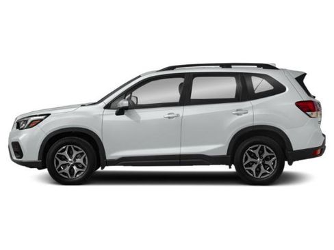 Used 2020 Subaru Forester Premium AWD/4WD image 3