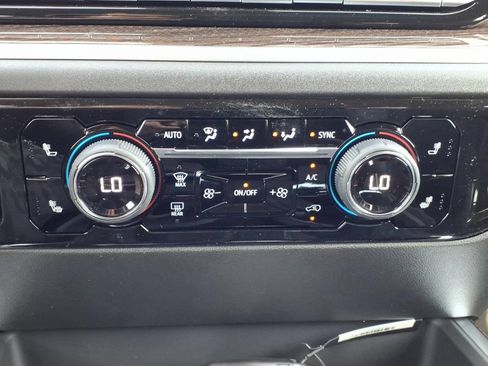New 2026 Chevrolet Silverado 1500 RST w/ Safety Package AWD/4WD image 12