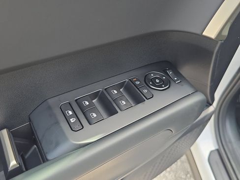 New 2027 Kia Telluride EX FWD image 20
