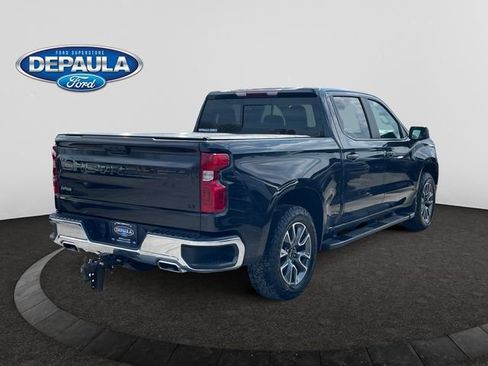 Used 2022 Chevrolet Silverado 1500 LT image 7