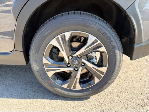 New 2026 Subaru Crosstrek 2.5i Premium AWD/4WD image 25