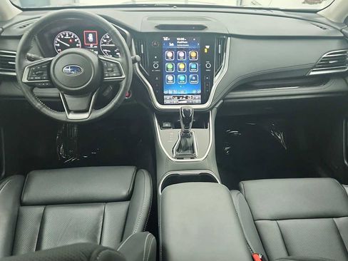 Certified 2024 Subaru Outback Limited AWD/4WD image 20
