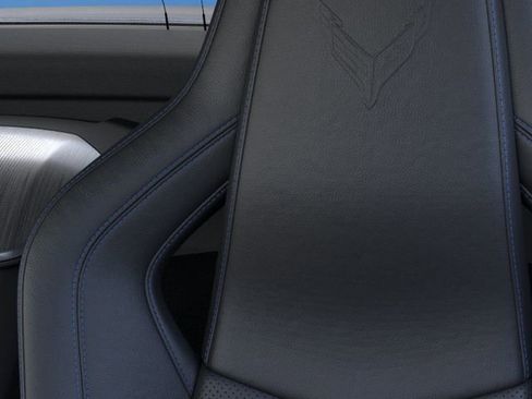 New 2026 Chevrolet Corvette Stingray Preferred Conv w/ 2LT image 21