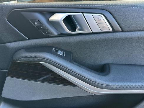 Used 2020 BMW X7 xDrive40i w/ Parking Assistance Package image 20