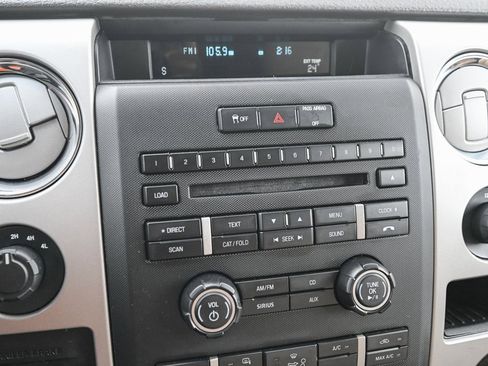 Used 2011 Ford F150 XLT w/ XLT Convenience Pkg image 35