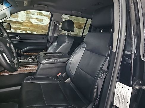 Used 2015 Chevrolet Suburban LTZ w/ Max Trailering Package image 11