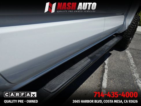 Used 2024 Toyota Tacoma SR RWD image 14