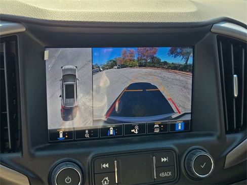 Used 2022 GMC Terrain AT4 w/ Infotainment Package II image 13