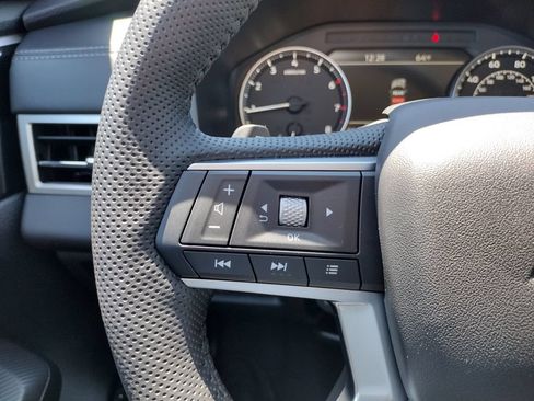 New 2026 Mitsubishi Outlander SE AWD/4WD image 28
