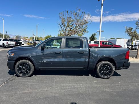New 2026 RAM 1500 Laramie image 3