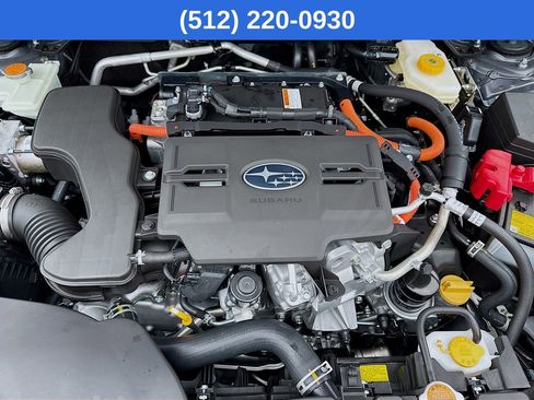 New 2025 Subaru Forester Limited image 40