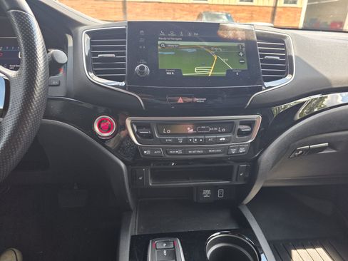 Used 2020 Honda Passport Touring image 10