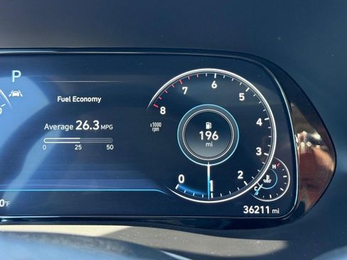 Used 2021 Hyundai Palisade Limited FWD image 28
