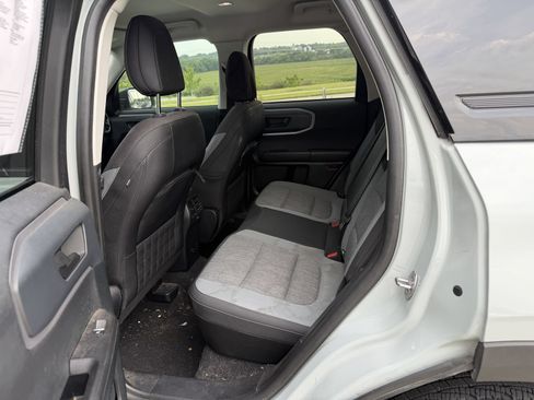 Used 2021 Ford Bronco Sport Big Bend AWD/4WD image 5
