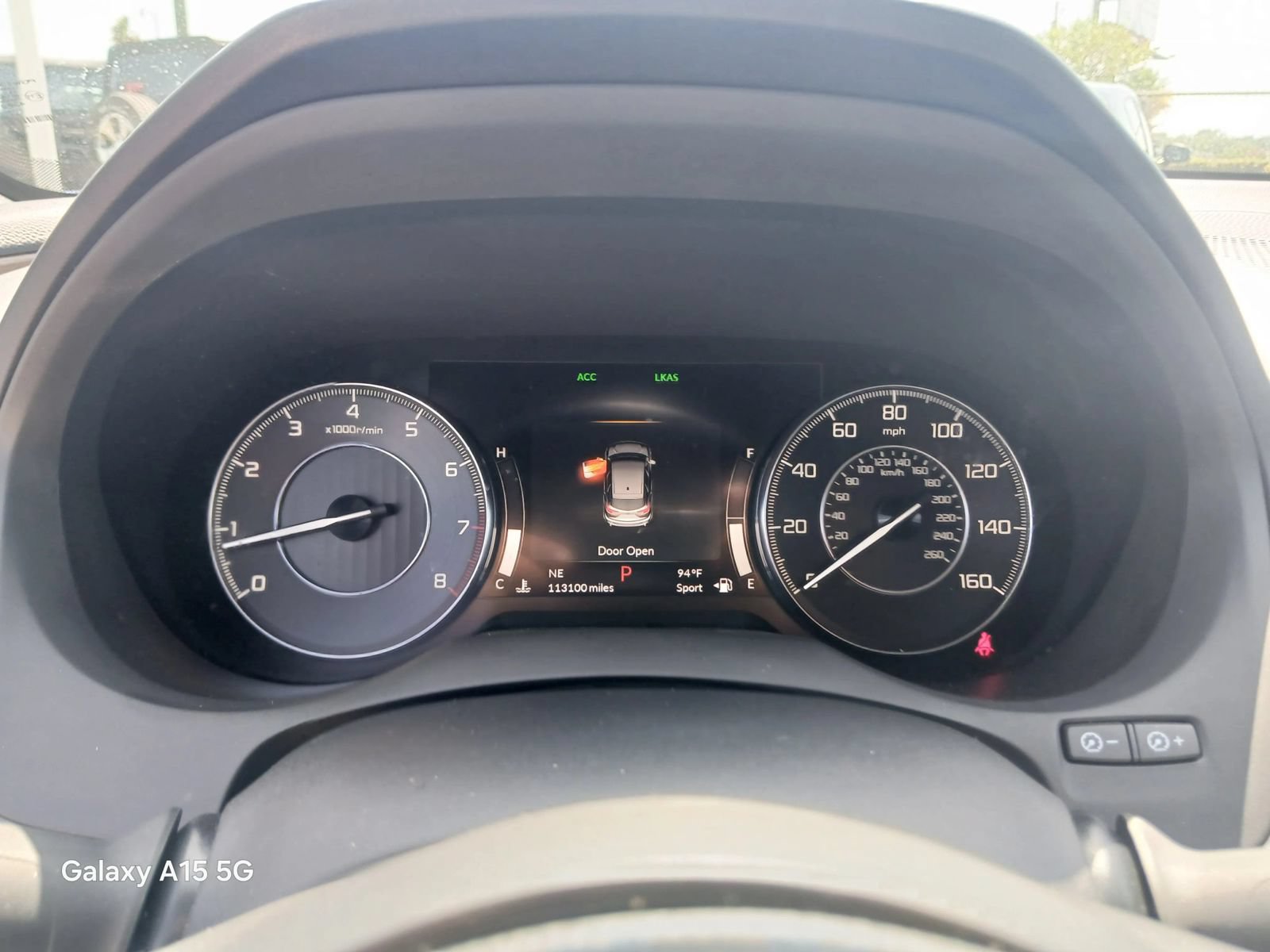 Used 2019 Acura RDX w/ Advance Package FWD image 52