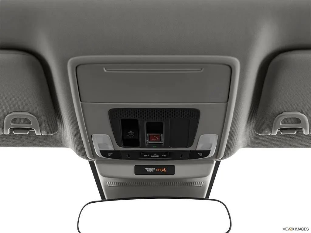 New 2026 Honda Accord LX image 16