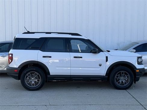 Used 2024 Ford Bronco Sport Big Bend image 3