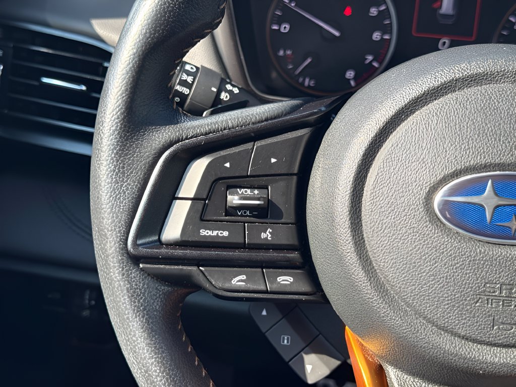 Used 2022 Subaru Outback Wilderness AWD/4WD image 15