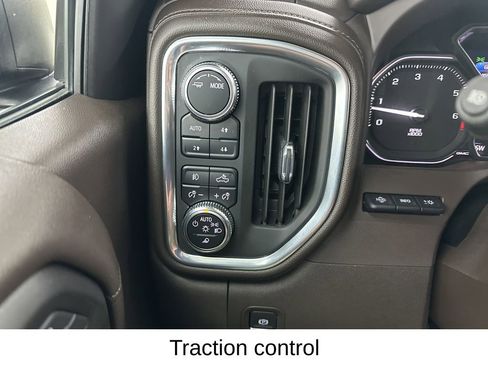 Used 2022 GMC Sierra 1500 Denali w/ Denali Reserve Package AWD/4WD image 40