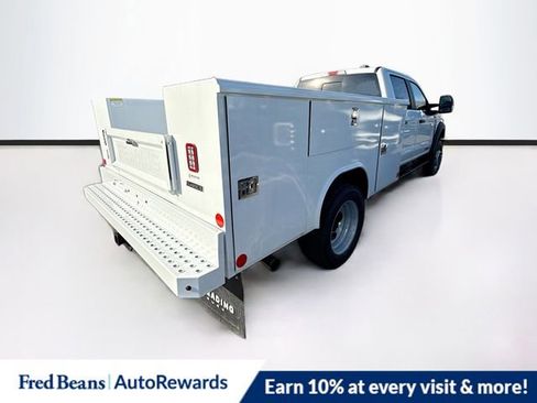 New 2026 Ford F450 XL image 20